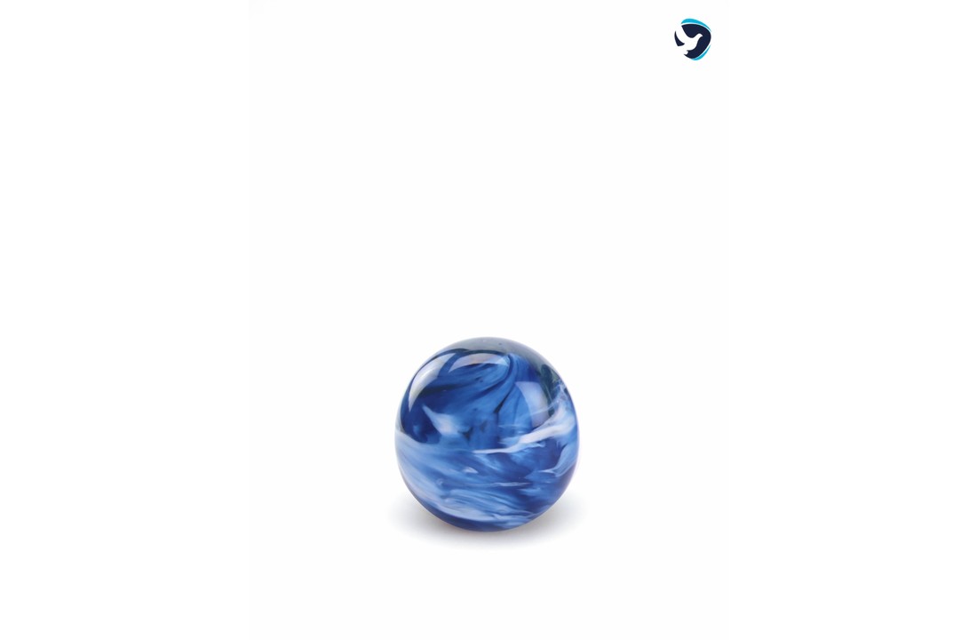 Kleine Urn 'Bulb'