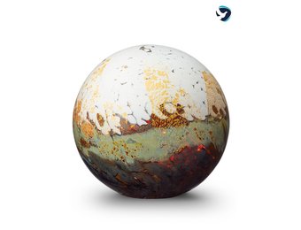 Grote Urn 'Elegance' 4 liter