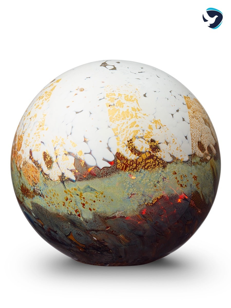 Grote Urn 'Elegance' 4 liter