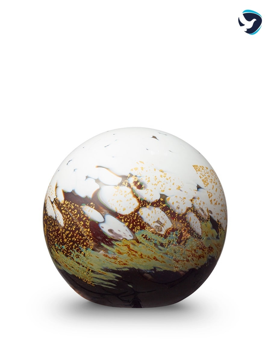 Grote Urn 'Elegance' 1,5 liter