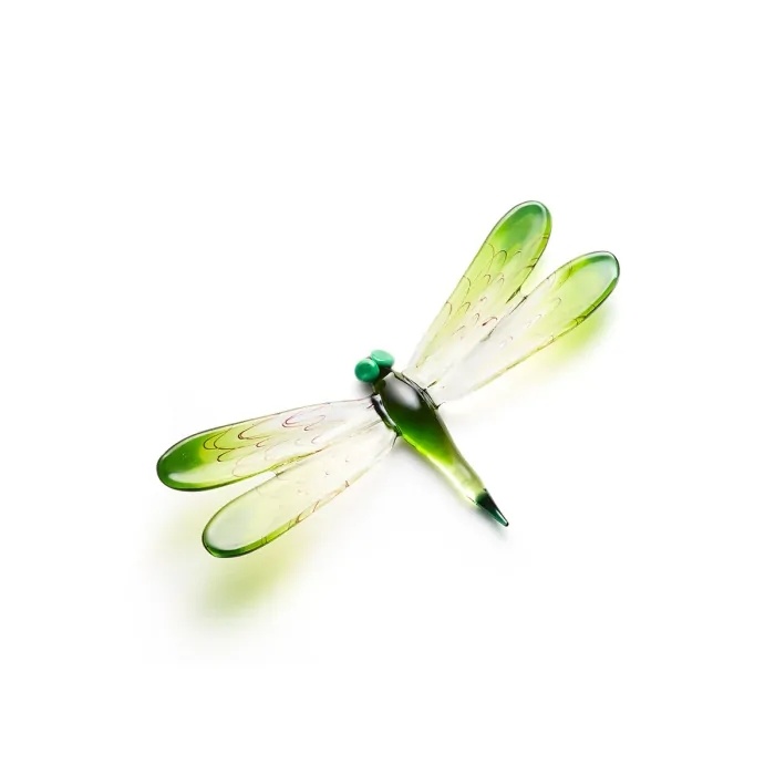 Memory Libellen Groen