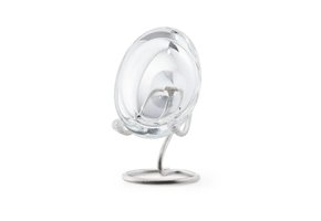 Transparante Urn Ovaal