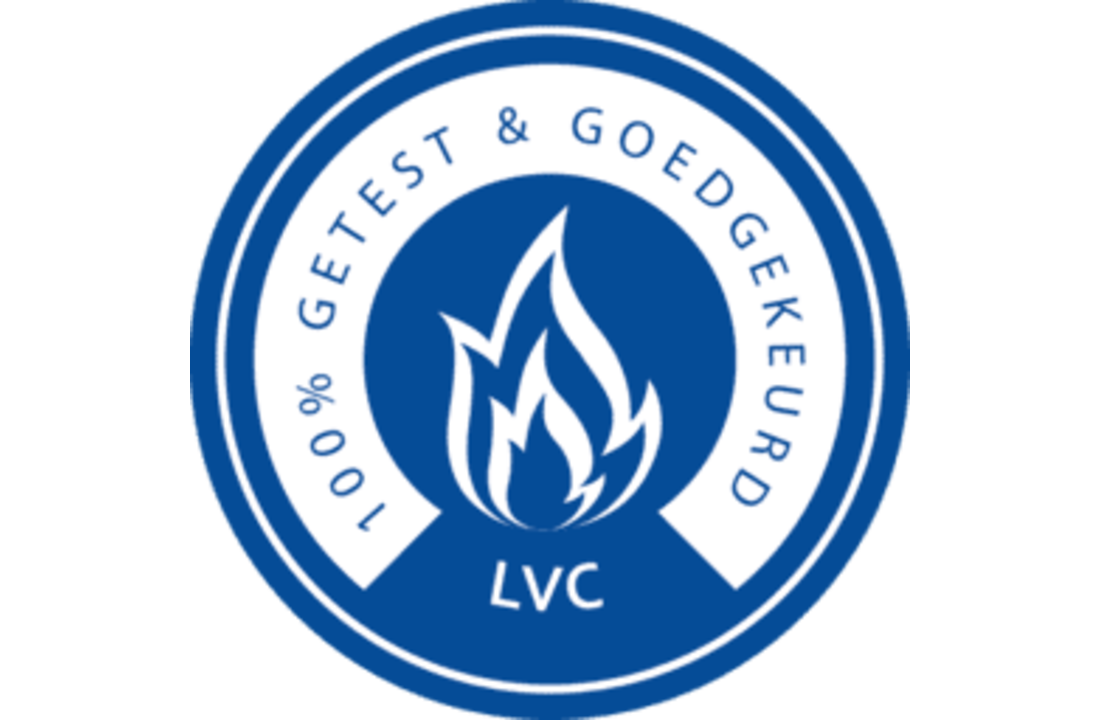Ecologische grafkist met ronde grepen