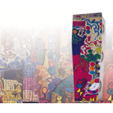 Gepersonaliseerde wrap voor uitvaartkist - TopWrap