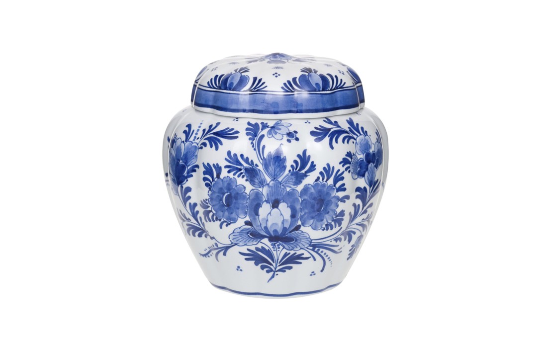 Delfts Blauw Tabakspot