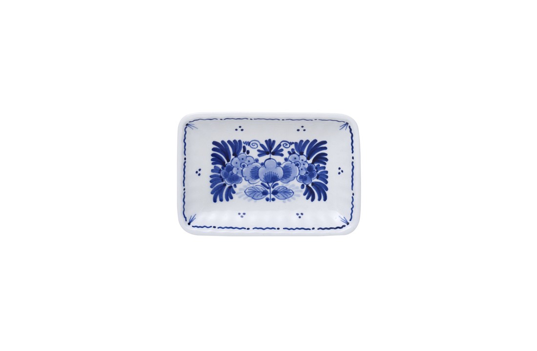 Delfts Blauw Bonbonschaaltje