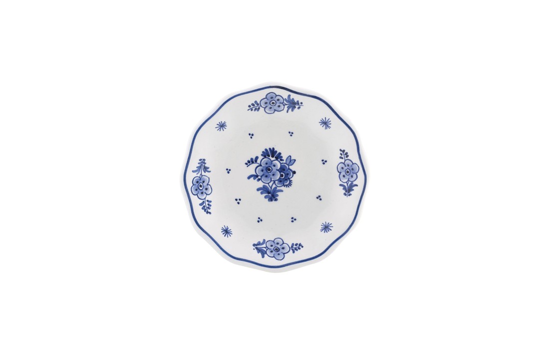 Delfts Blauw Schaaltje