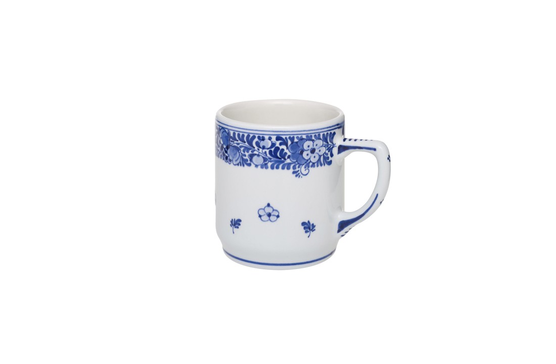 Delfts Blauw Mok