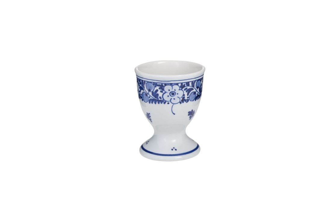 Delfts Blauw Eierdopje