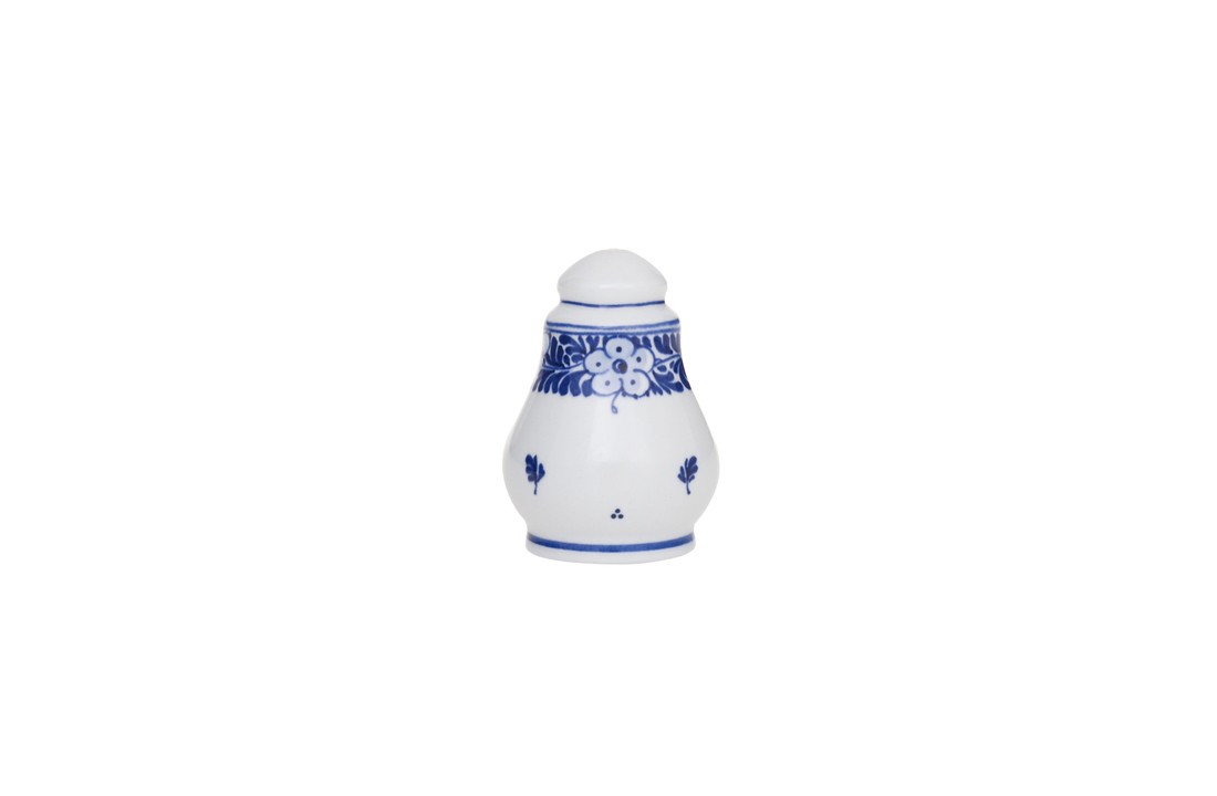 Delfts Blauw Peperbus