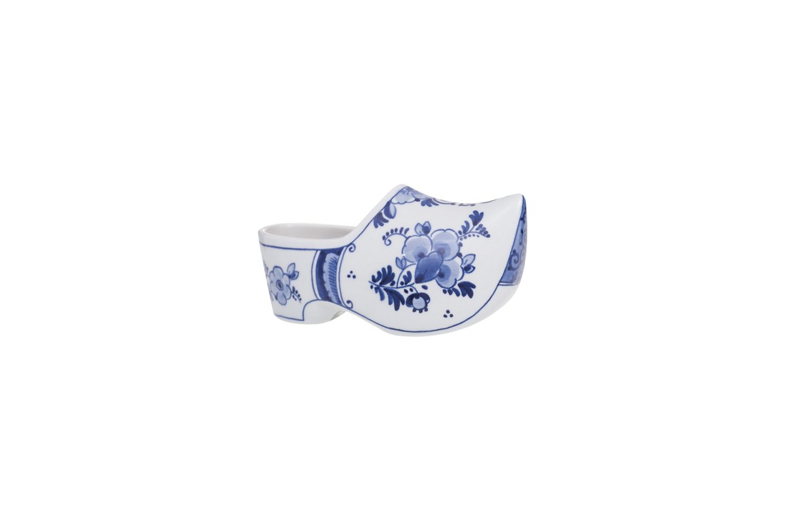 Delfts Blauw Klomp