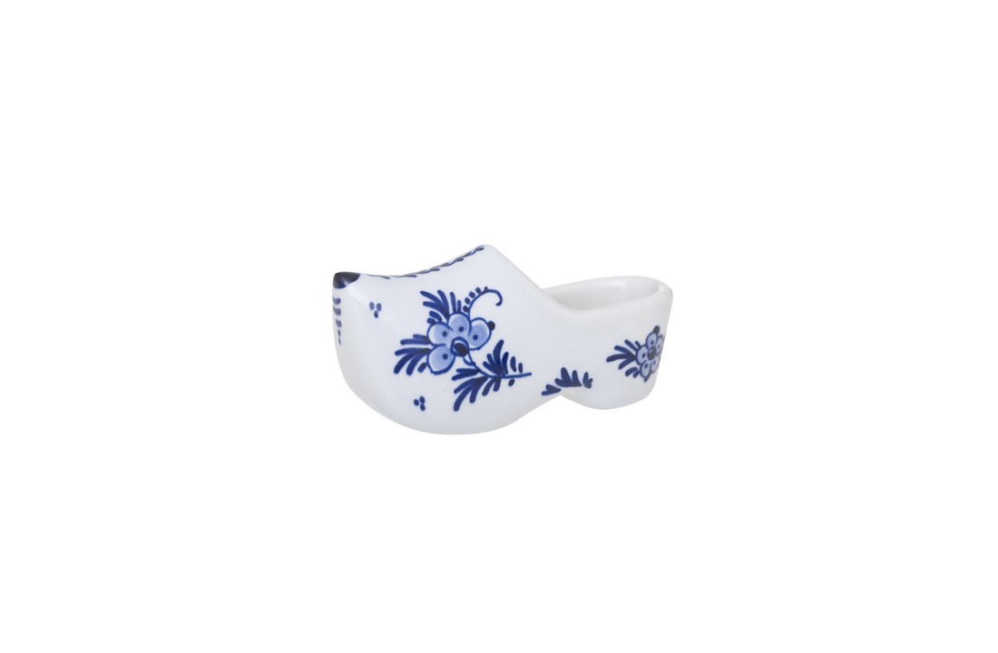 Delfts Blauw Klein Klompje