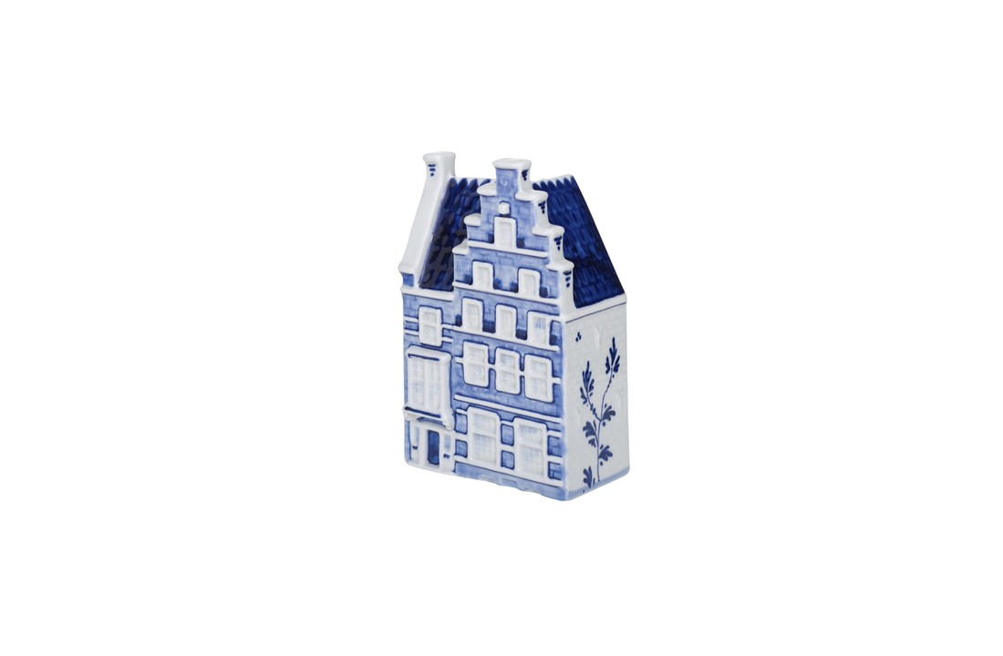 Delfts Blauw Huisje Gemeentearchief
