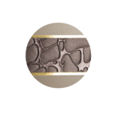 Biologische Urn Rakenne