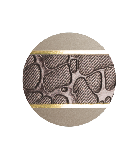 Biologische Urn Rakenne