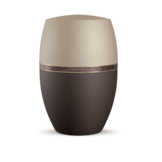 Biologische Urn Rakenne