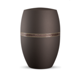 Biologische Urn Rakenne