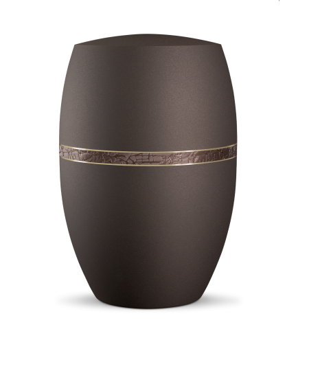 Biologische Urn Rakenne