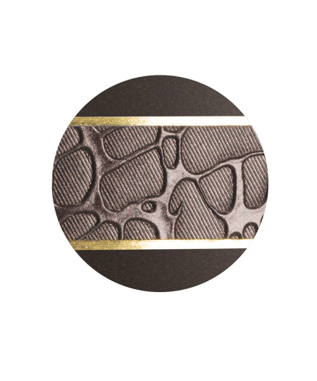 Biologische Urn Rakenne