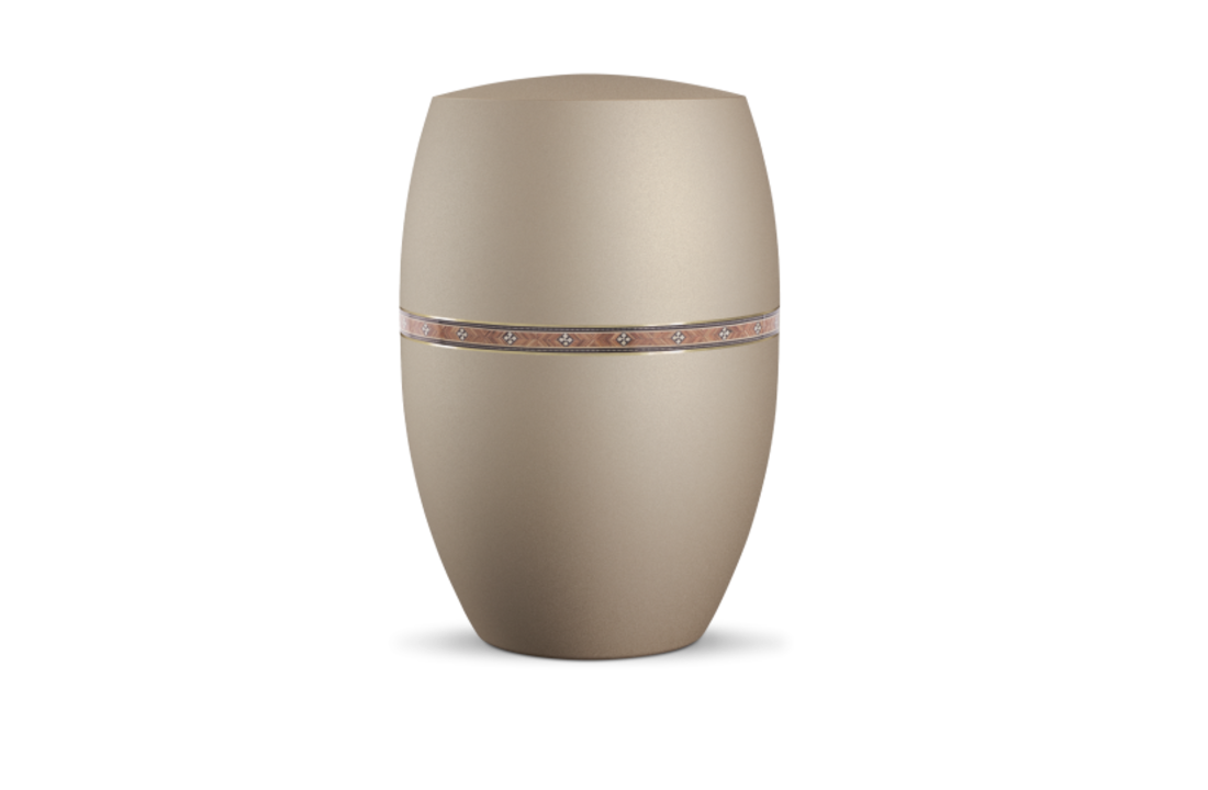 Biologische Urn Turijn