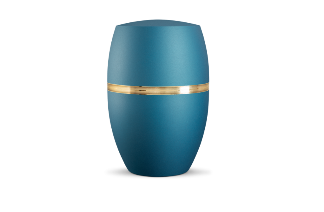 Biologische Urn Ouro