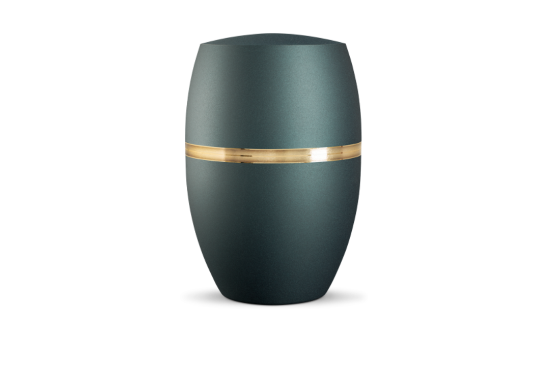 Biologische Urn Ouro