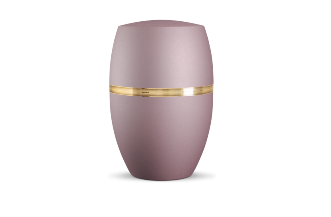 Biologische Urn Ouro