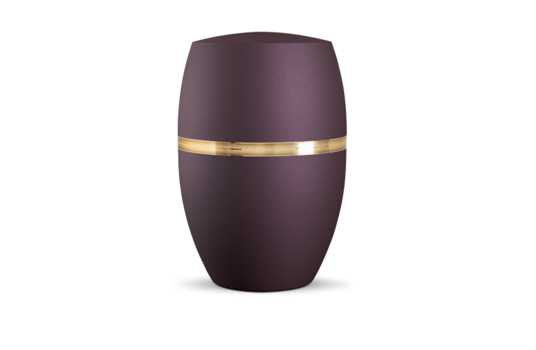 Biologische Urn Ouro