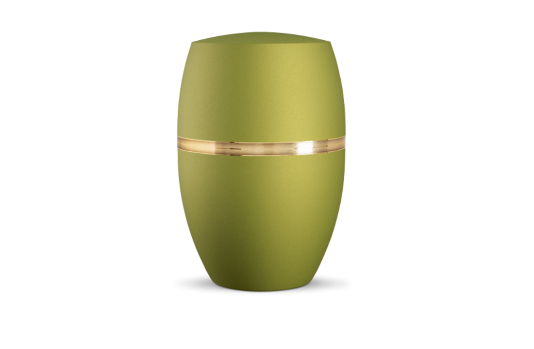 Biologische Urn Ouro