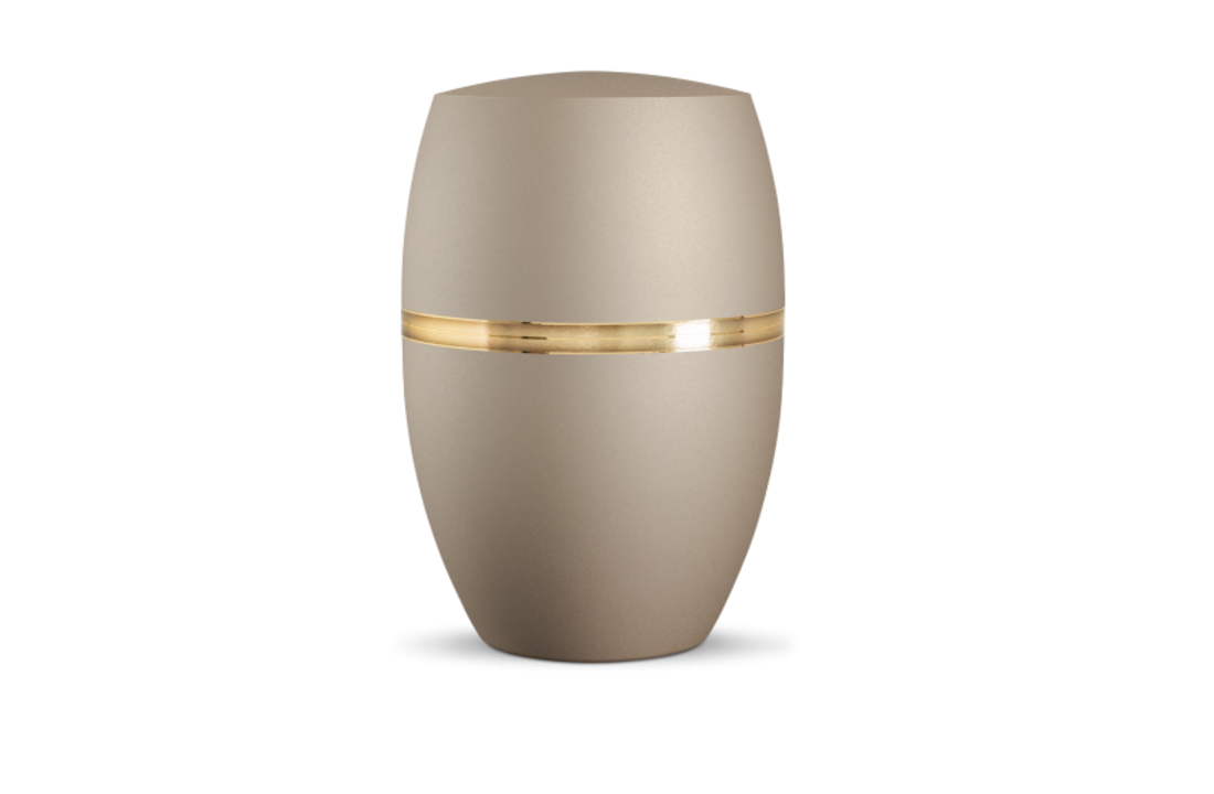 Biologische Urn Ouro