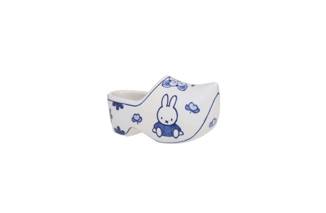 Delfts Blauw Nijntje Klompje