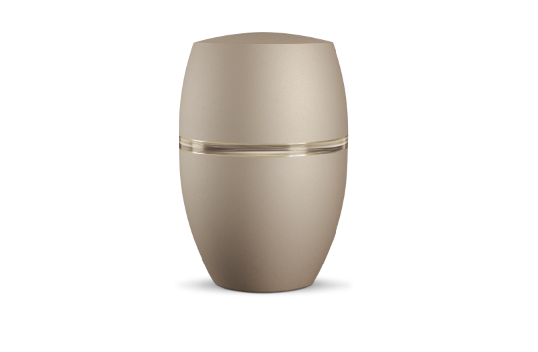 Biologische Urn Sorrento