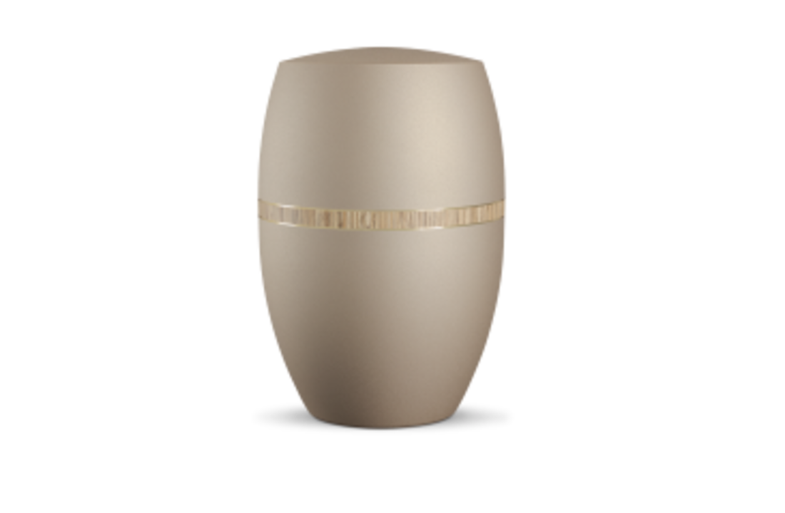 Biologische Urn Foresta