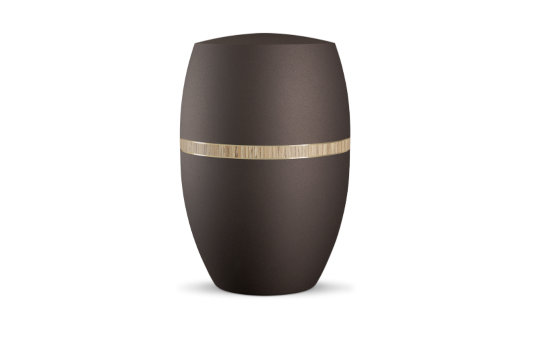 Biologische Urn Foresta