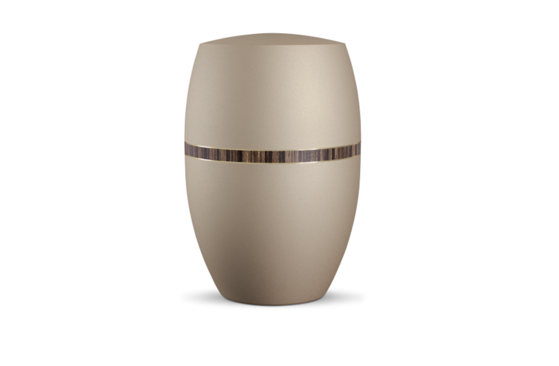 Biologische Urn Foresta