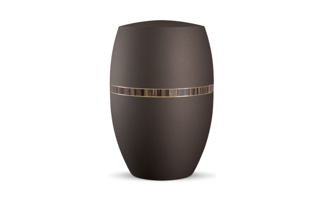 Biologische Urn Foresta