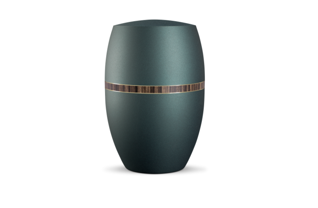 Biologische Urn Foresta