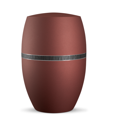 Biologische Urn Veta