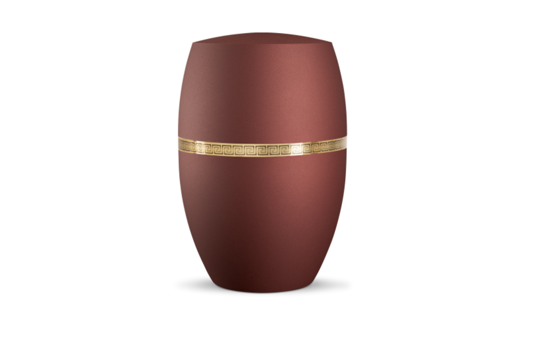Biologische Urn Livorno