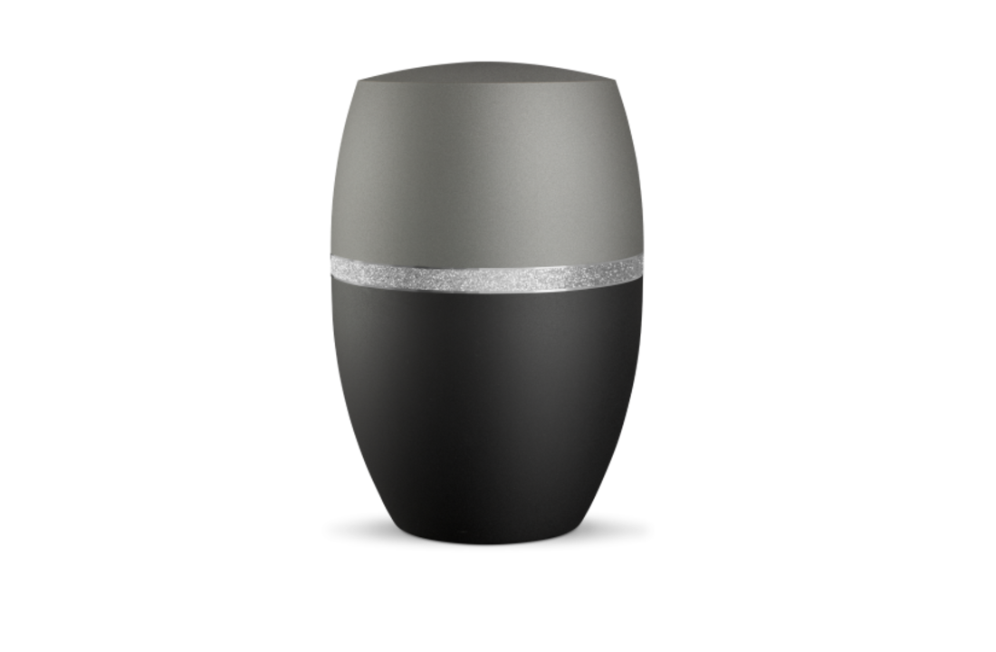 Biologische Urn Glamour