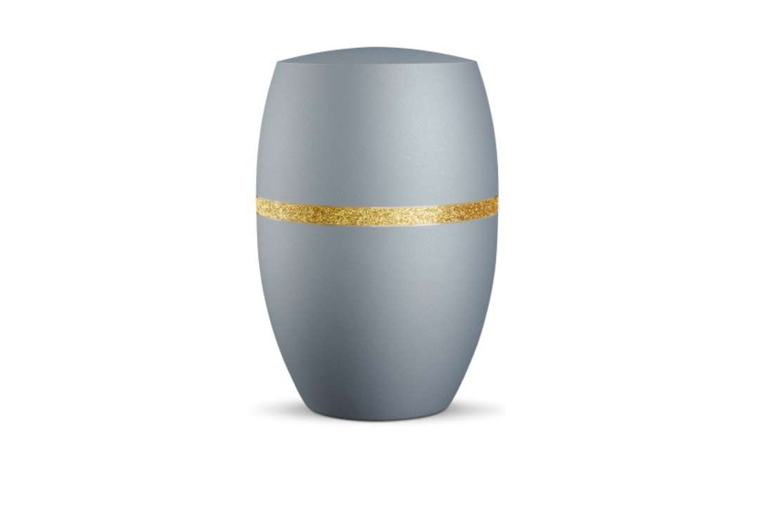 Biologische Urn Glamour
