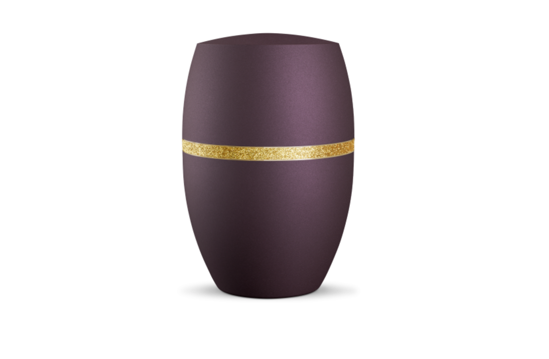 Biologische Urn Glamour