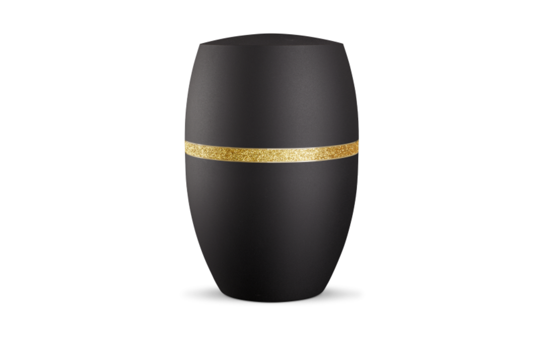 Biologische Urn Glamour