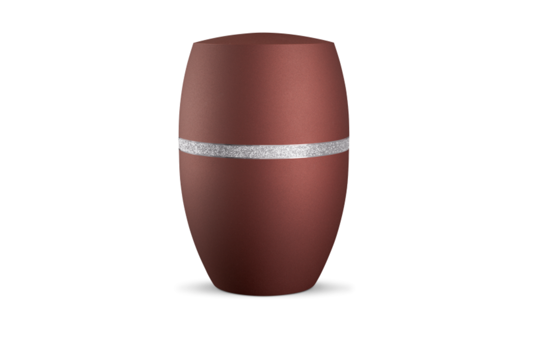 Biologische Urn Glamour