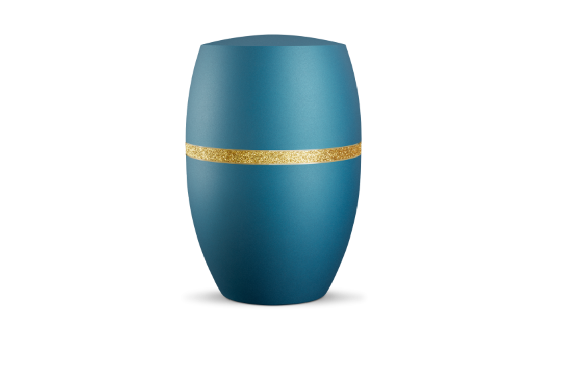 Biologische Urn Glamour