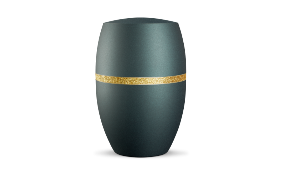 Biologische Urn Glamour