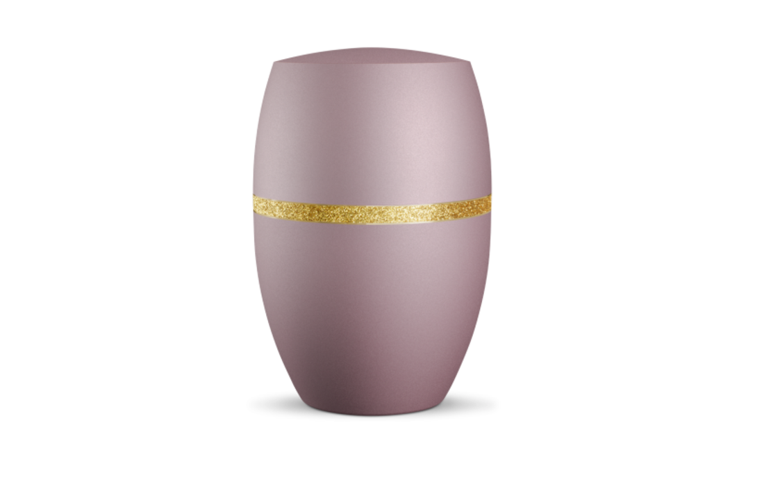 Biologische Urn Glamour