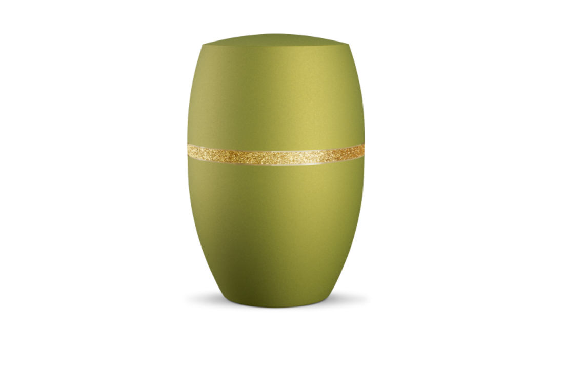 Biologische Urn Glamour II