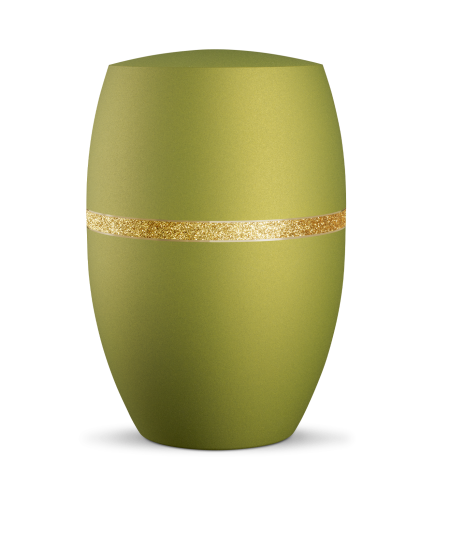 Biologische Urn Glamour II