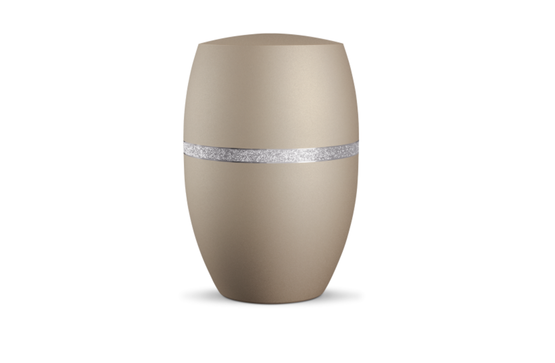 Biologische Urn Glamour II